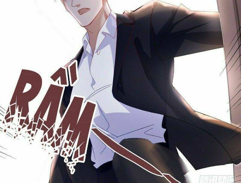 Ảnh Đế Yêu Hồ: Chapter 24