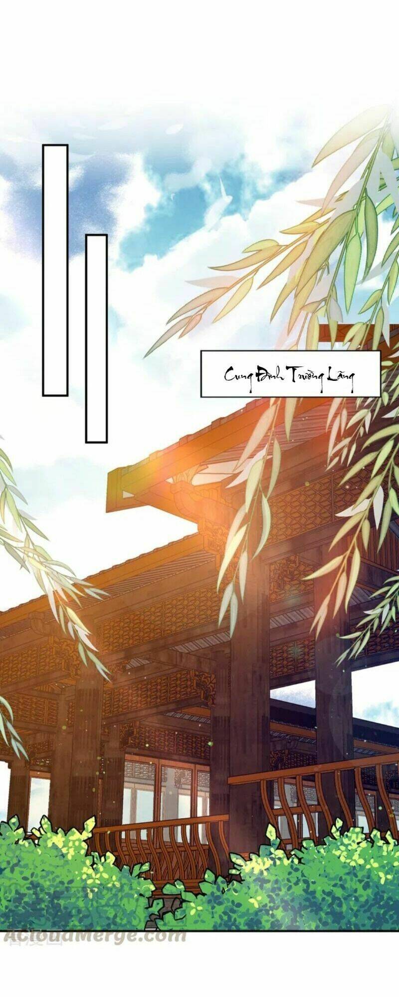 Giang Sơn Mỹ Nam Nhập Trướng Ta: Chapter 70