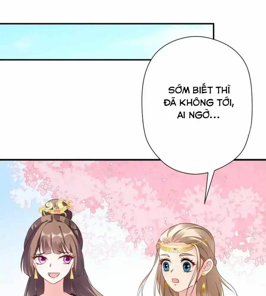 Vương Phi Có Chút Nghịch Ngợm: Chapter 39