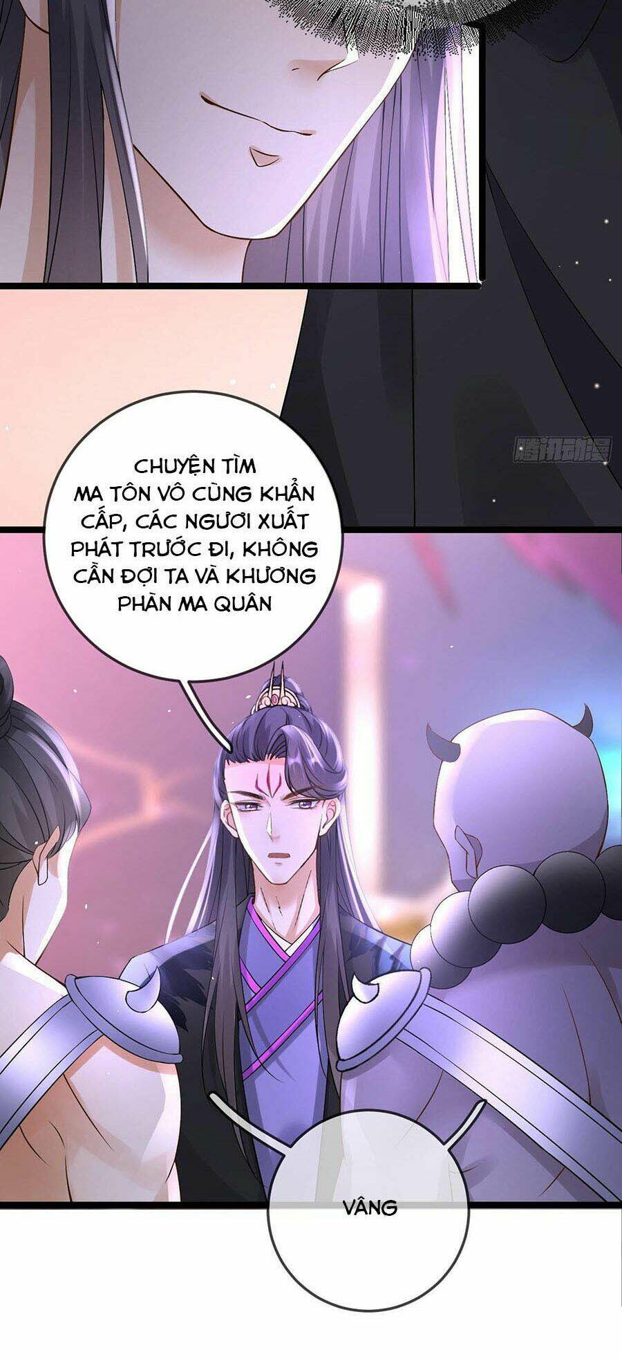 Ma Đầu Vạn Ác Năm Tuổi Rưỡi: Chapter 51