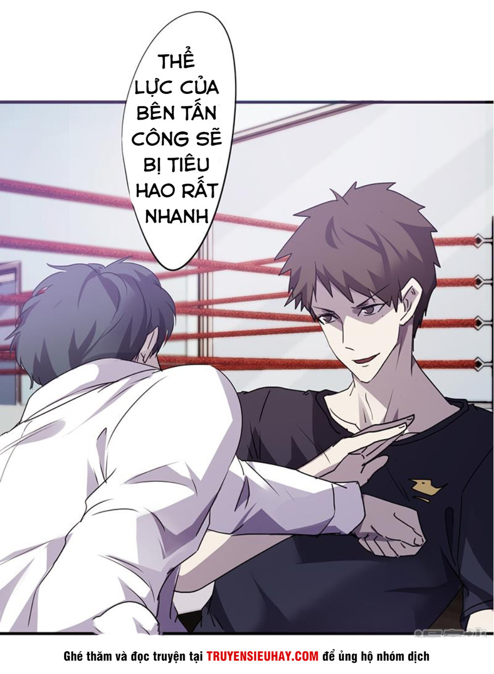 Tối Cường Nông Dân Hệ Thống: Chapter 66