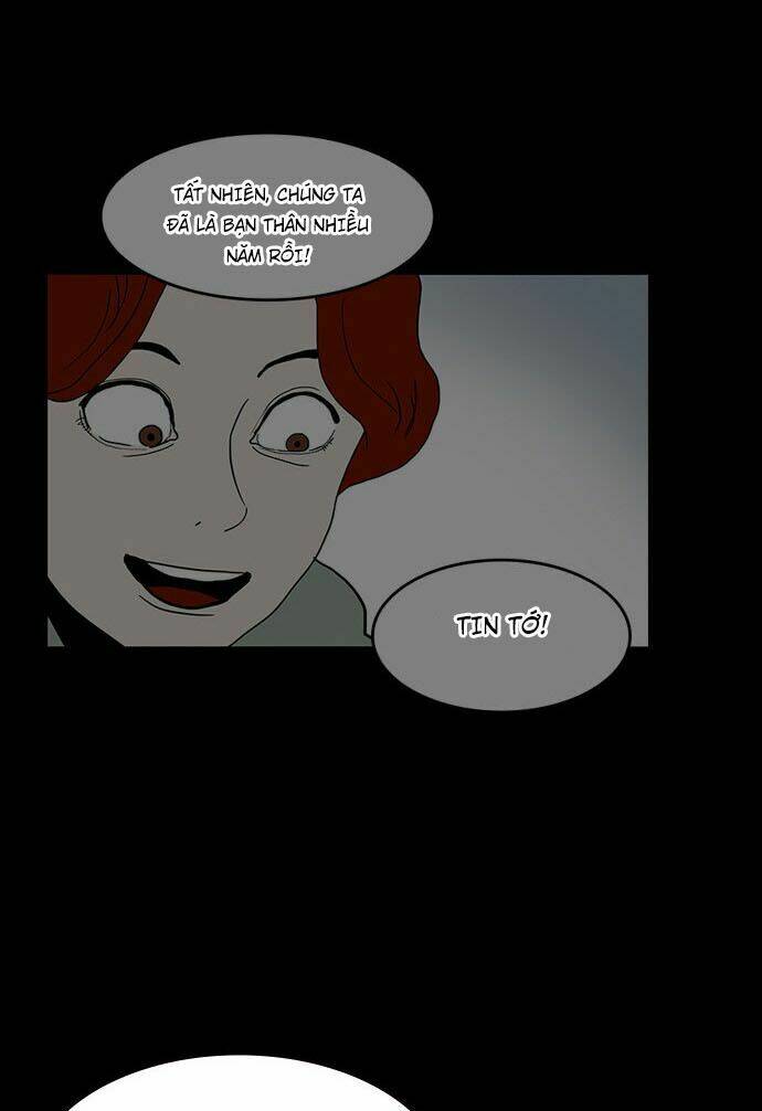 Chí Tôn Thần Ma: Chapter 9