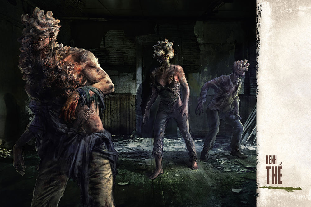 The Last Of Us: Chapter 5