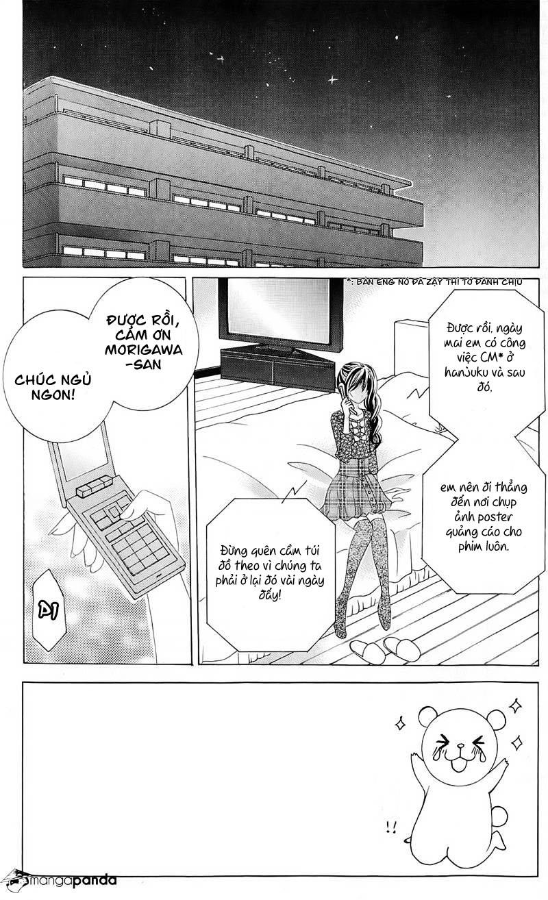 Mình Thích Cậu Đó, Suzuki: Chapter 51