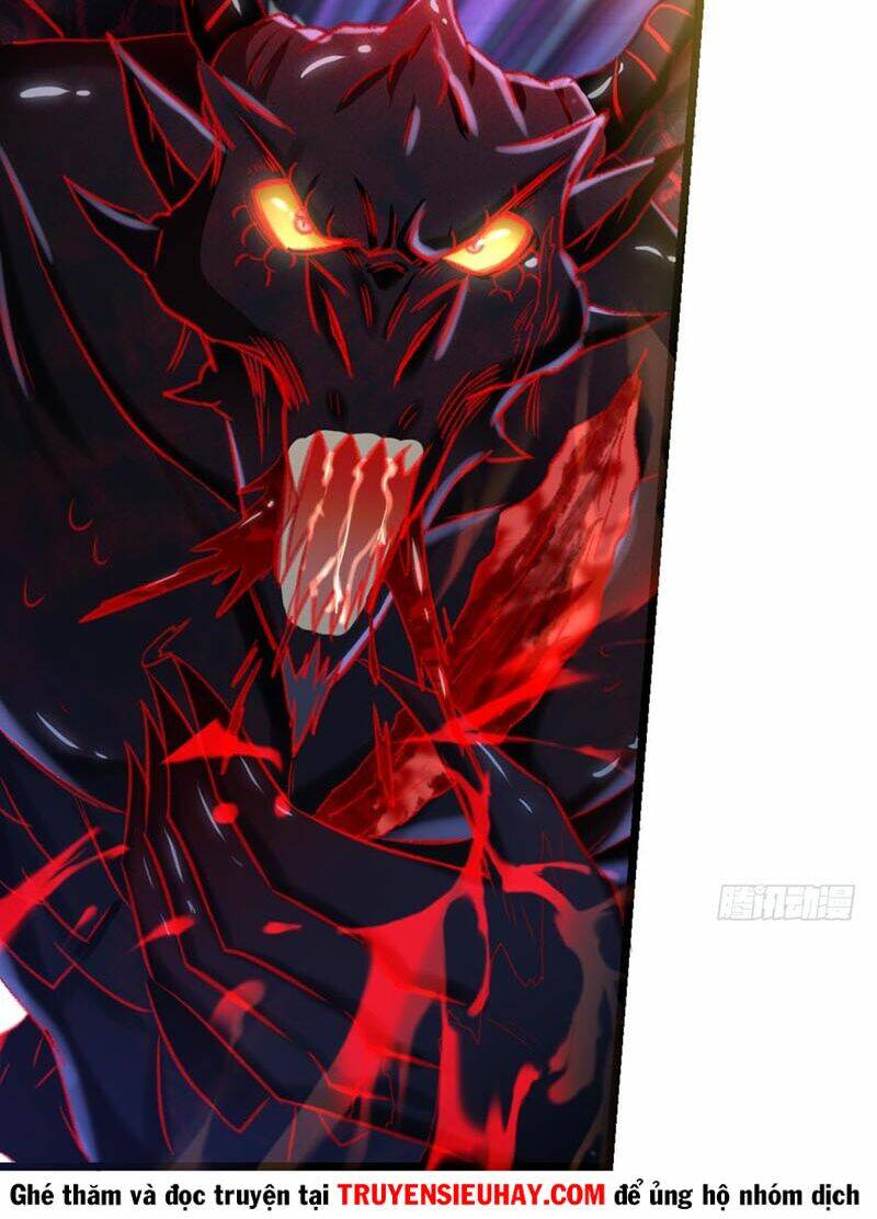 Lão Tổ Của Bạn Đang Online: Chapter 27