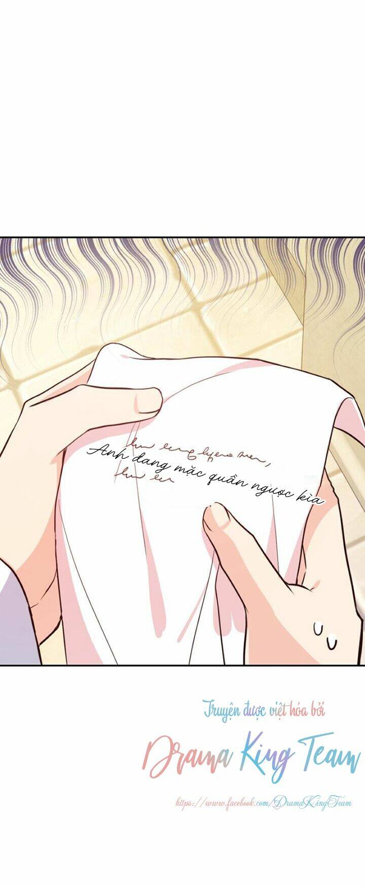 Tất Cả Mọi Người Đều Yêu Quý Nhân Vật Phản Diện: Chapter 12