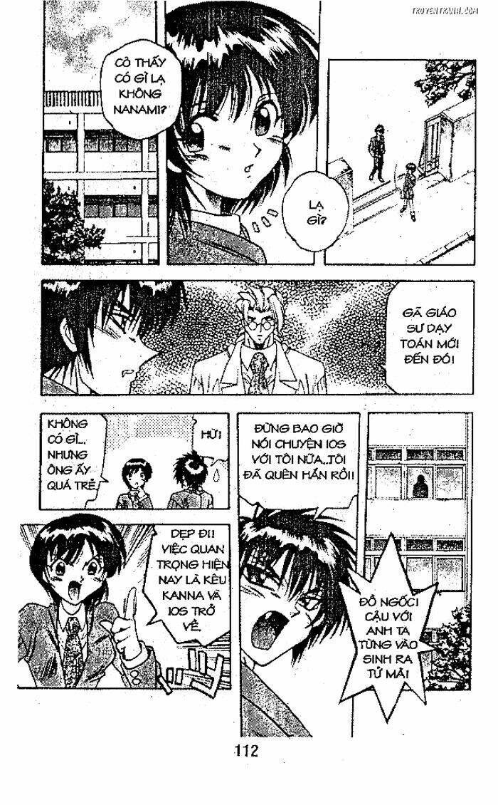 Devil And Devil: Chapter 45