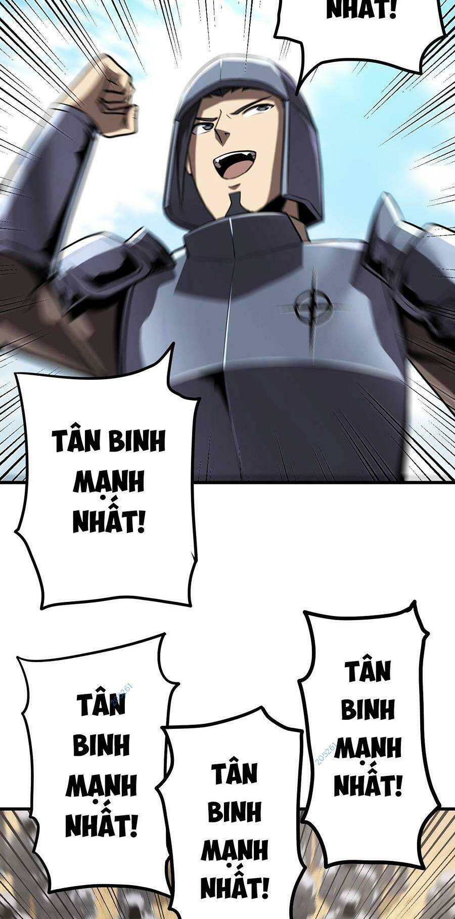 Tác Giả Sinh Tồn Ký: Chapter 11