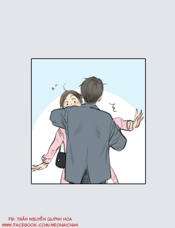 12 Giờ Của Lọ Lem: Chapter 34