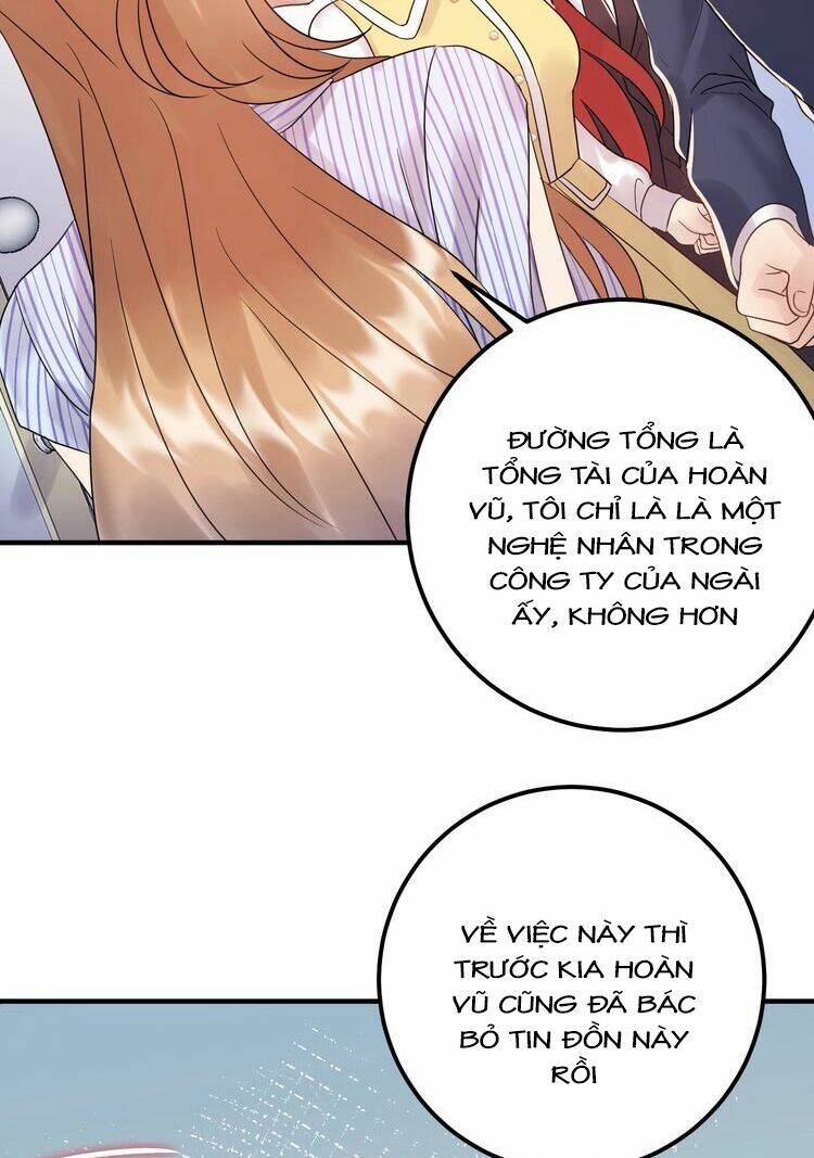 Trong Sinh Chi Ức Vạn Ảnh Hậu Yếu Thượng Vị: Chapter 211