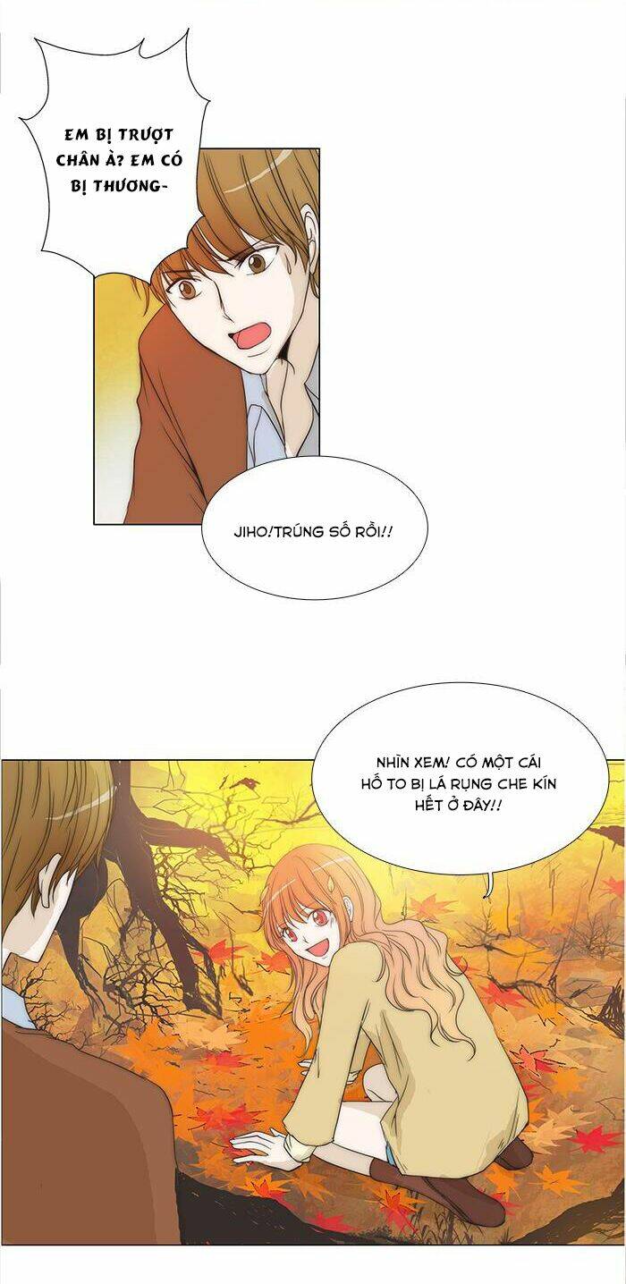 Không Thể Chạm Vào Anh: Chapter 98
