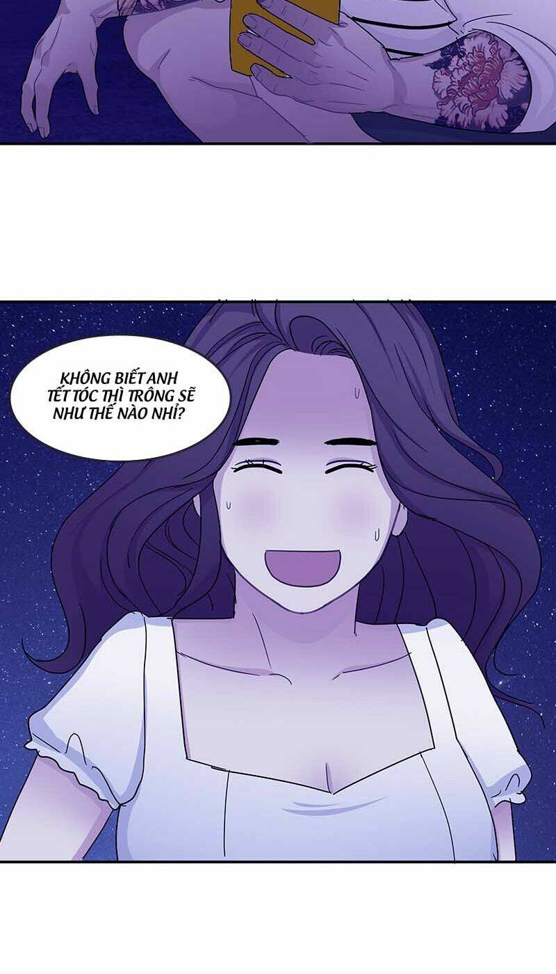 Nửa Đêm Ở Poppy Land: Chapter 39