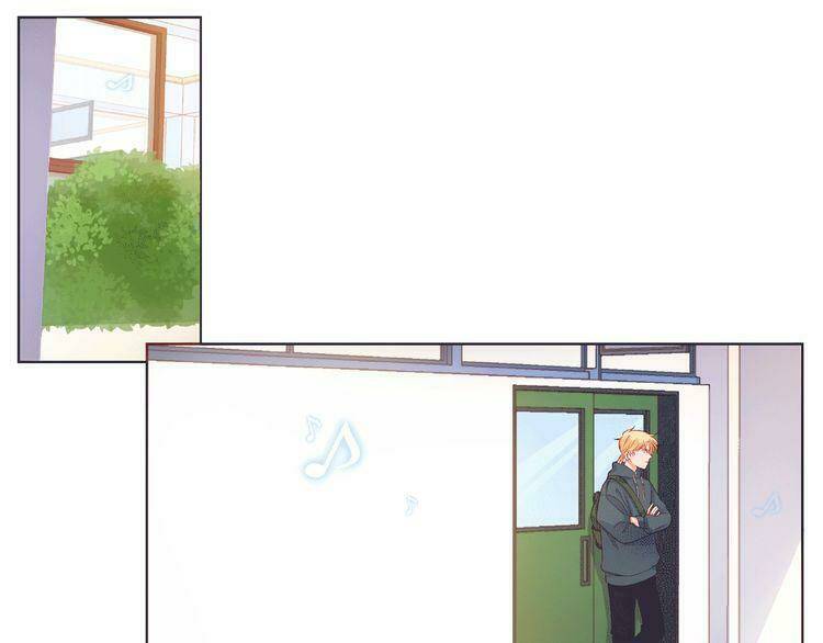 Giai Điệu Của Sự Va Chạm: Chapter 31