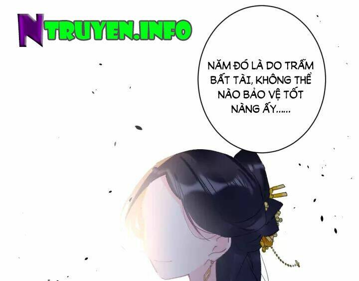 Hoa Nhan Sách: Chapter 163