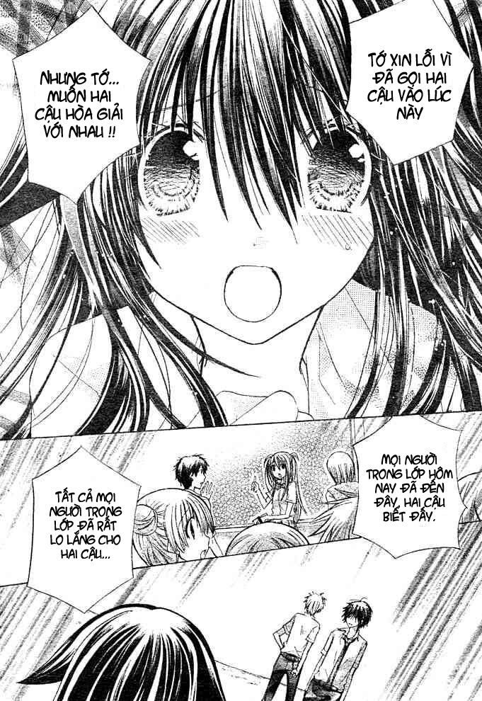 Kokoni Iru Yo: Chapter 19