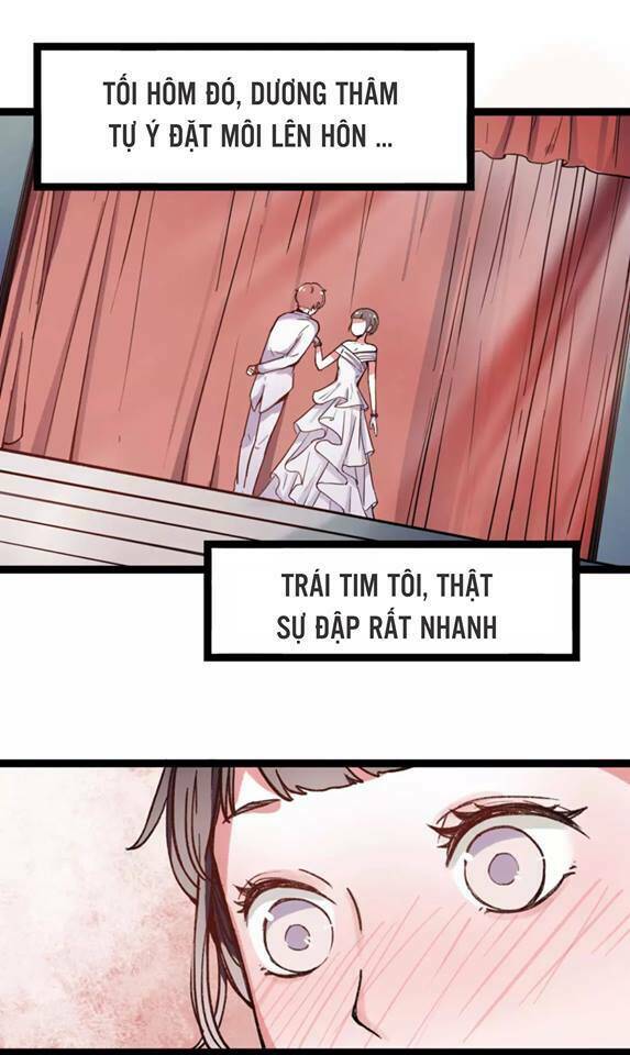 Cậu Đã Từng Yêu Tôi: Chapter 12