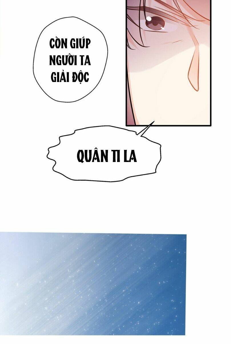 Cưng Chiều Ái Thê Hư Hỏng: Chapter 15