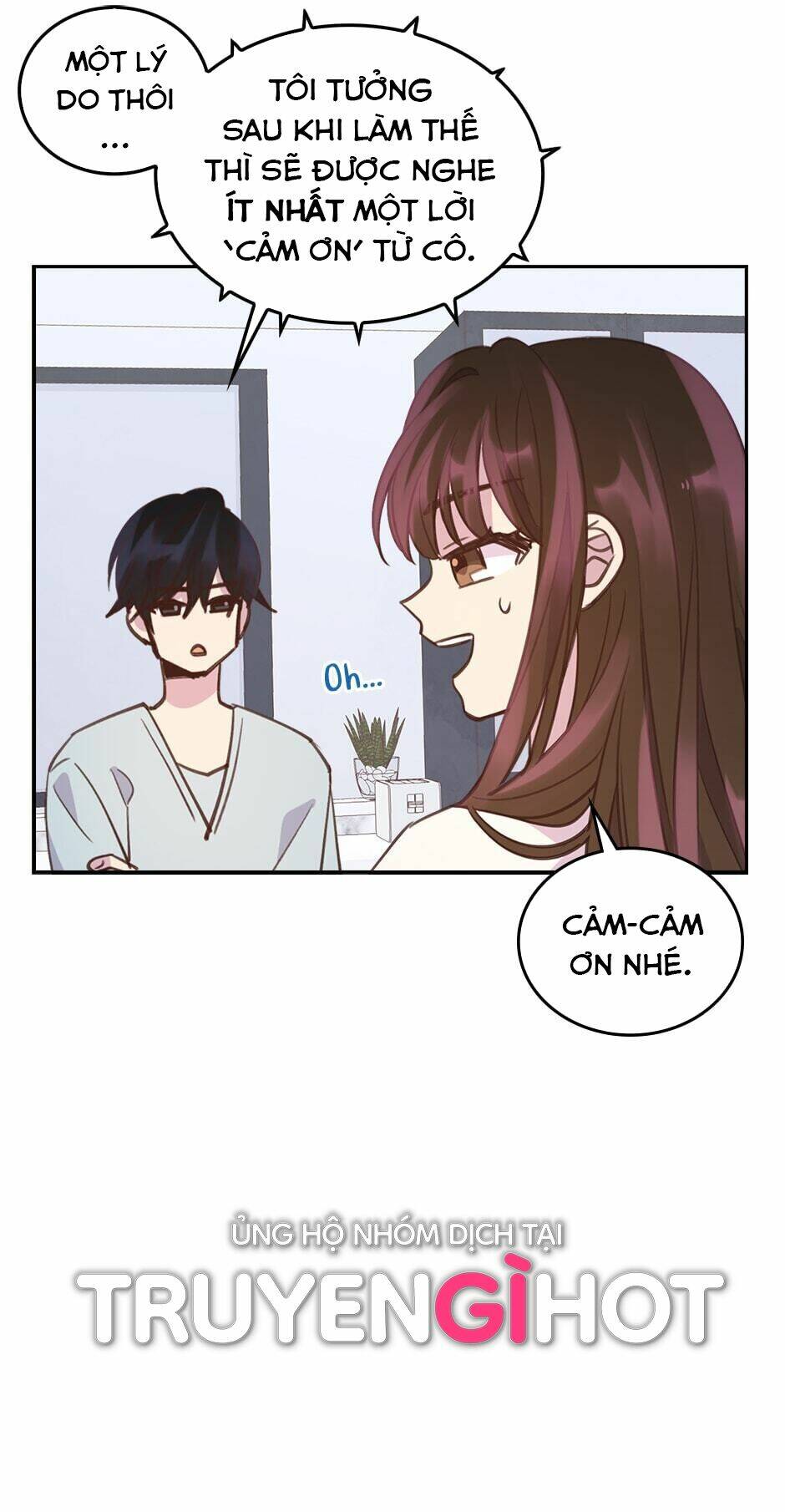 Cuộc Hôn Nhân Bất Khả Thi: Chapter 23