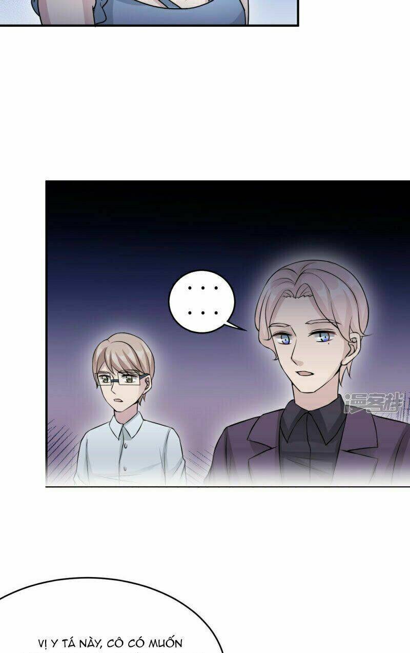 Mạc Thiếu Bức Hôn: Vợ Mới Khó Chống Đỡ: Chapter 70