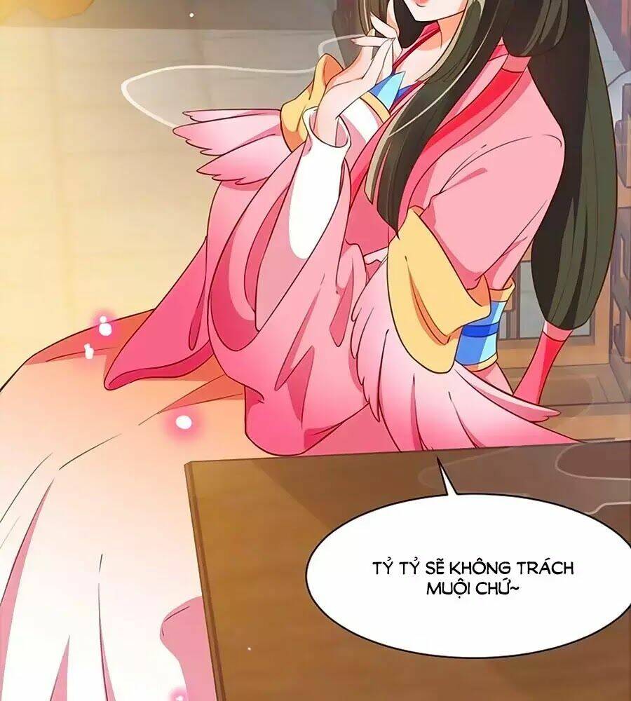 Thịnh Thế Lê Hoa Điện: Chapter 78