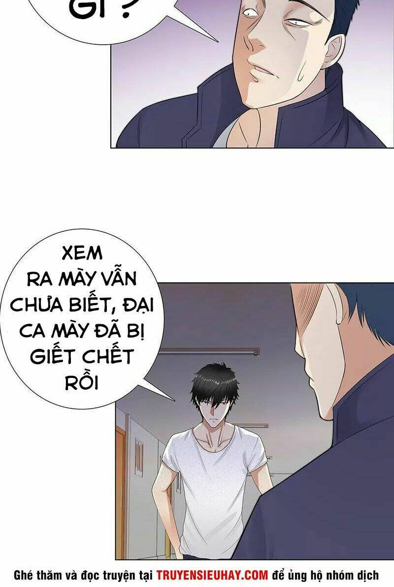 Học Viện Cao Thủ: Chapter 85