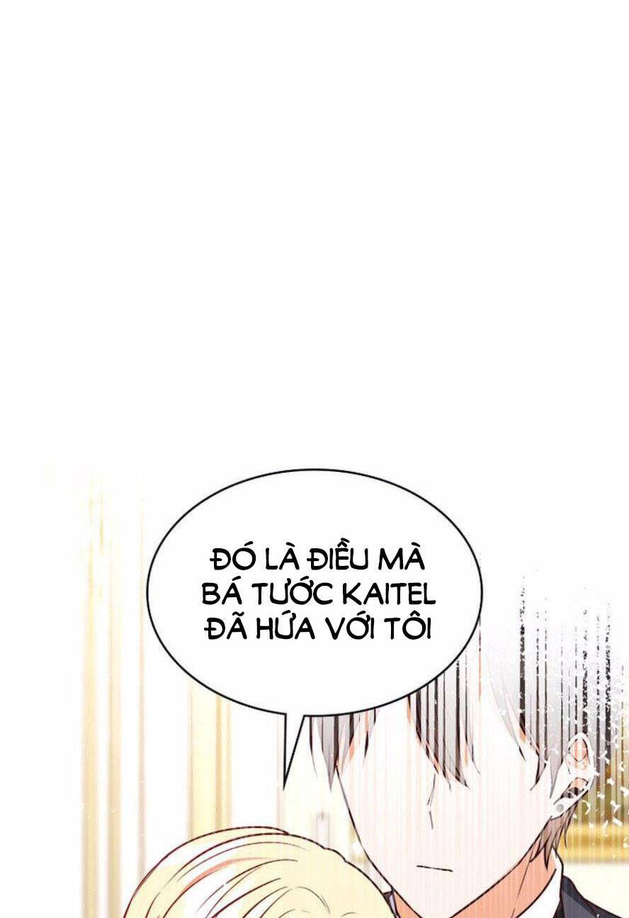 Lòng Trung Thành Với Kẻ Ác: Chapter 7