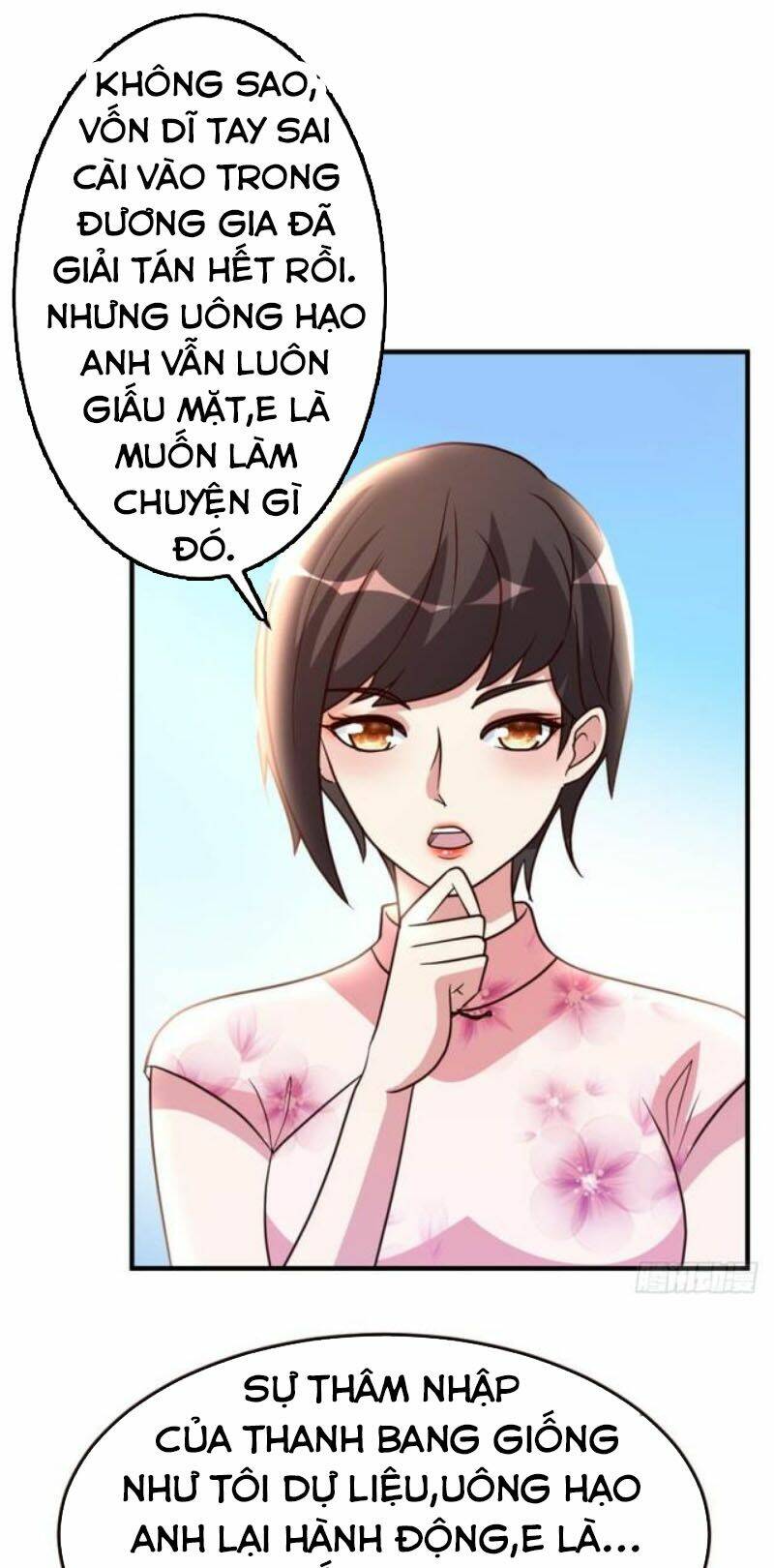 Trọng Sinh Tu Chân Tại Đô Thị: Chapter 51