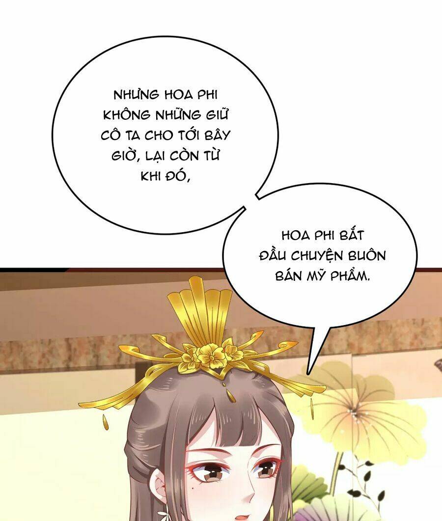 Phú Bà Bạc Tỷ Trong Lãnh Cung: Chapter 54