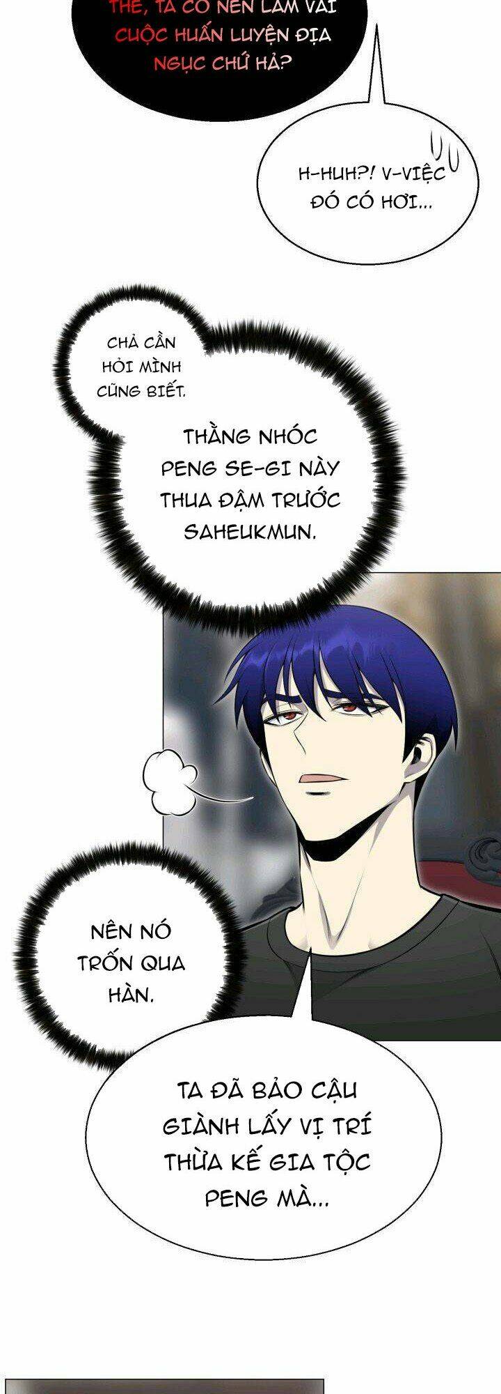 Luân Hồi Ác Nhân: Chapter 71