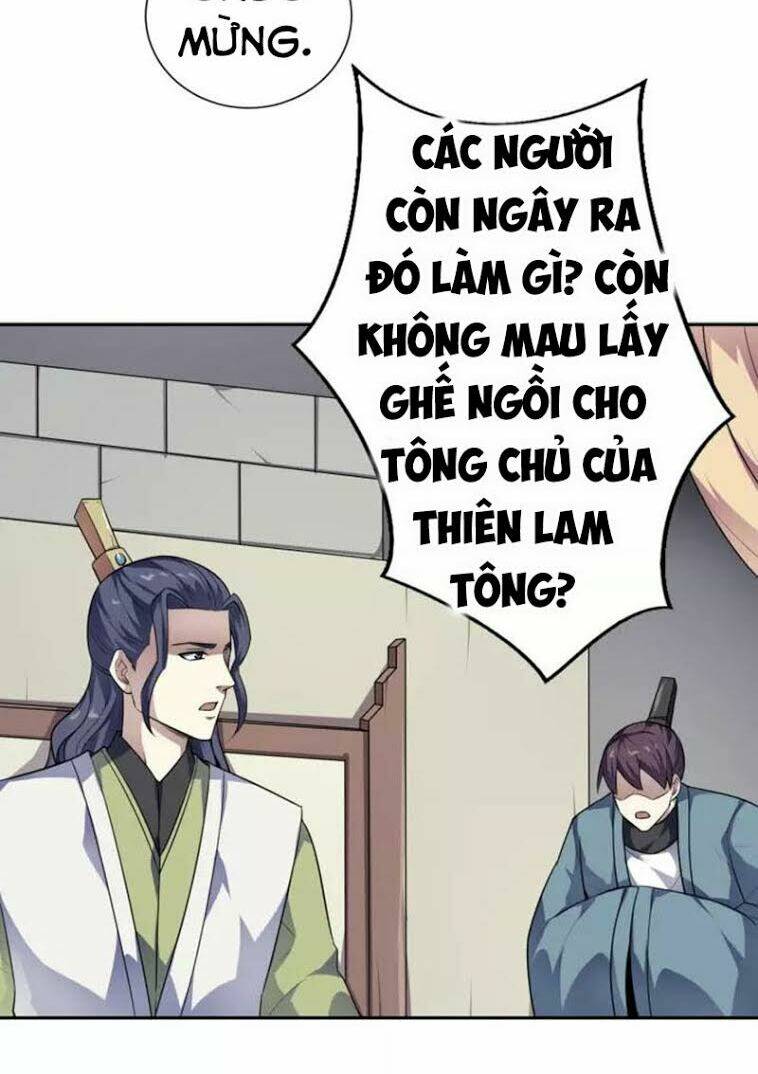 Nghịch Thiên Đại Thần: Chapter 83