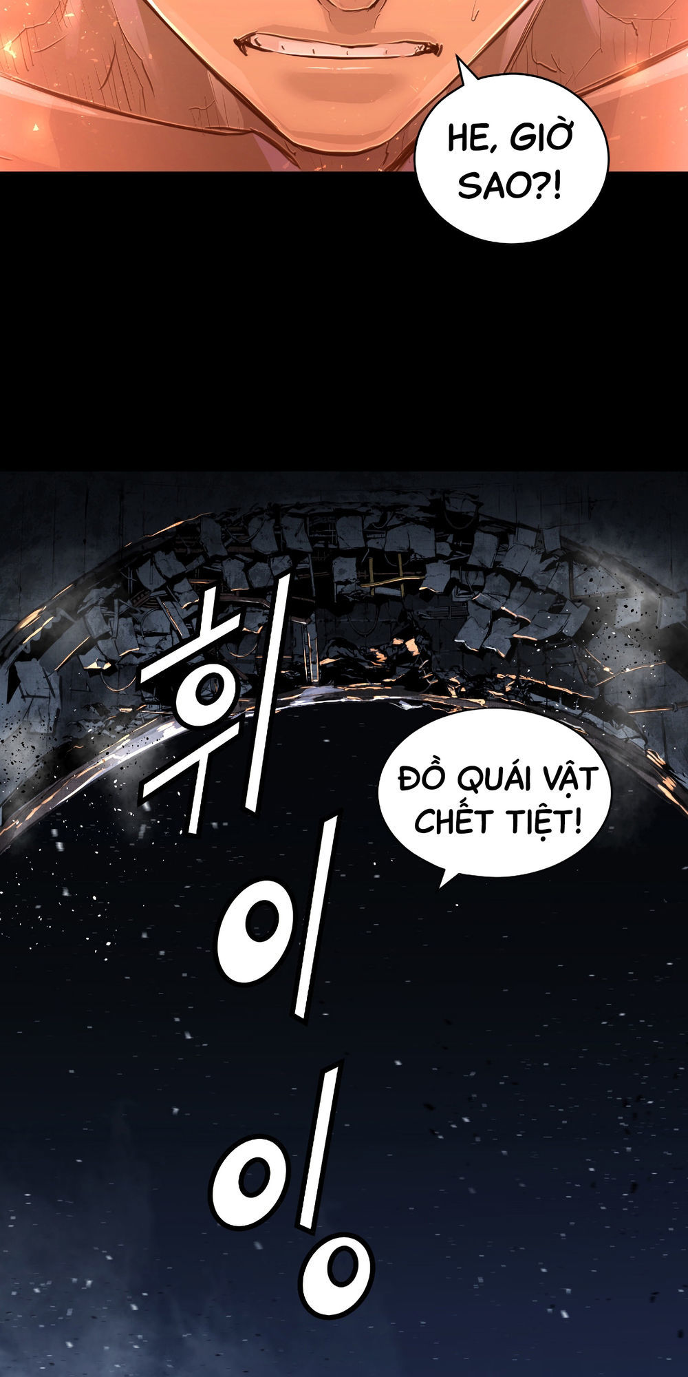 Dị Giới Tam Tuyệt: Chapter 86