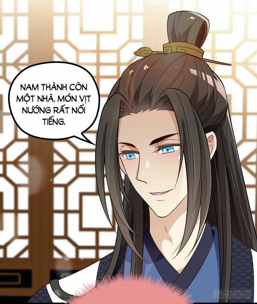 Vương Phi Thật Uy Vũ: Chapter 40