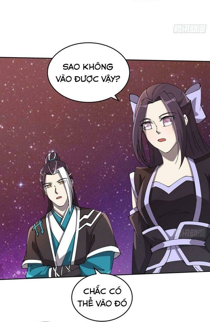 Siêu Phàm Truyện: Chapter 234