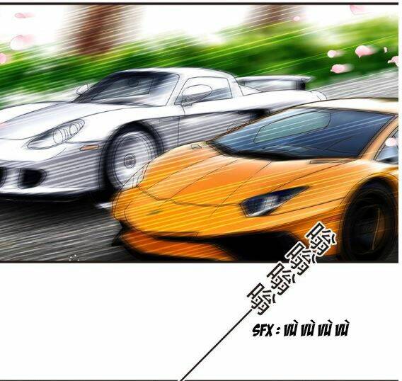 Siêu Sao Trứ Danh: Chapter 15