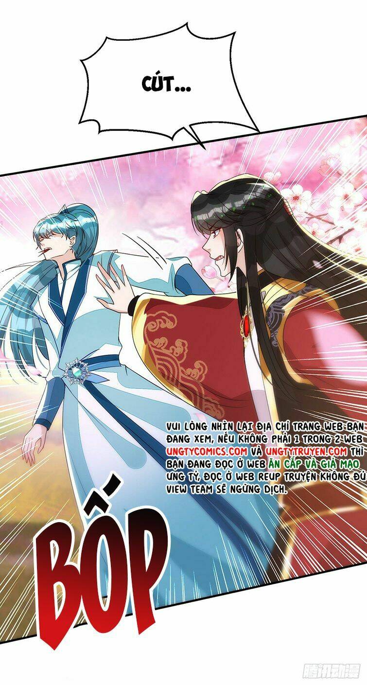 Thú Thụ Bất Thân: Chapter 142