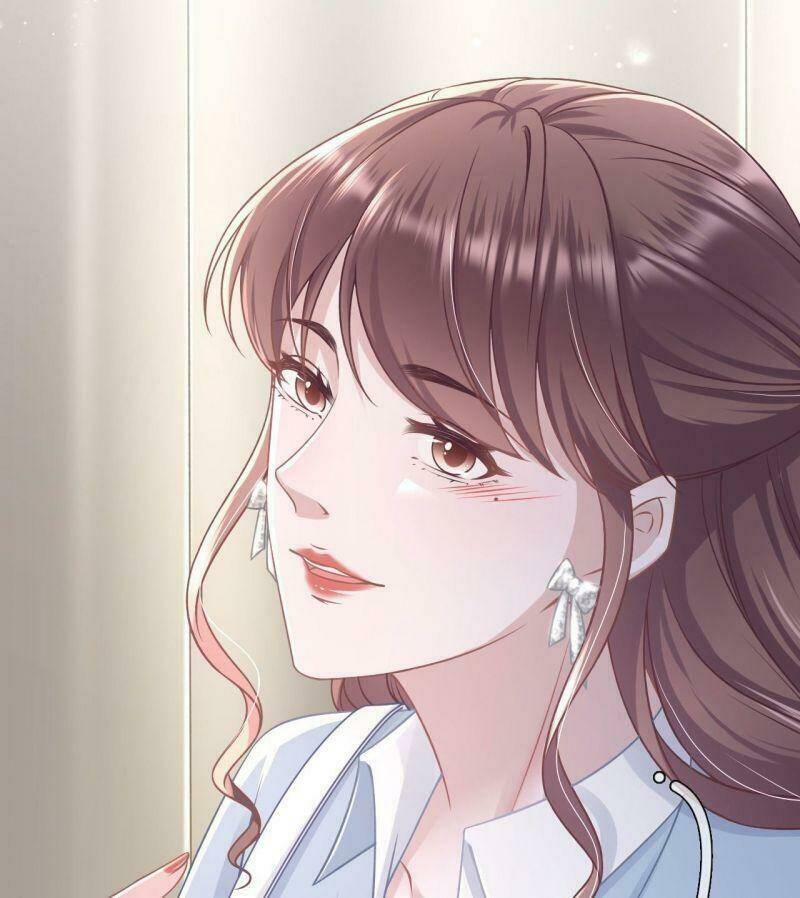 Bạn Gái Tôi Mới 30+: Chapter 85