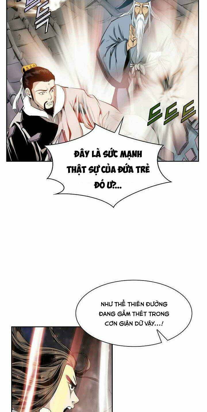Thế Giới Võ Thuật Của Pháp Sư: Chapter 68