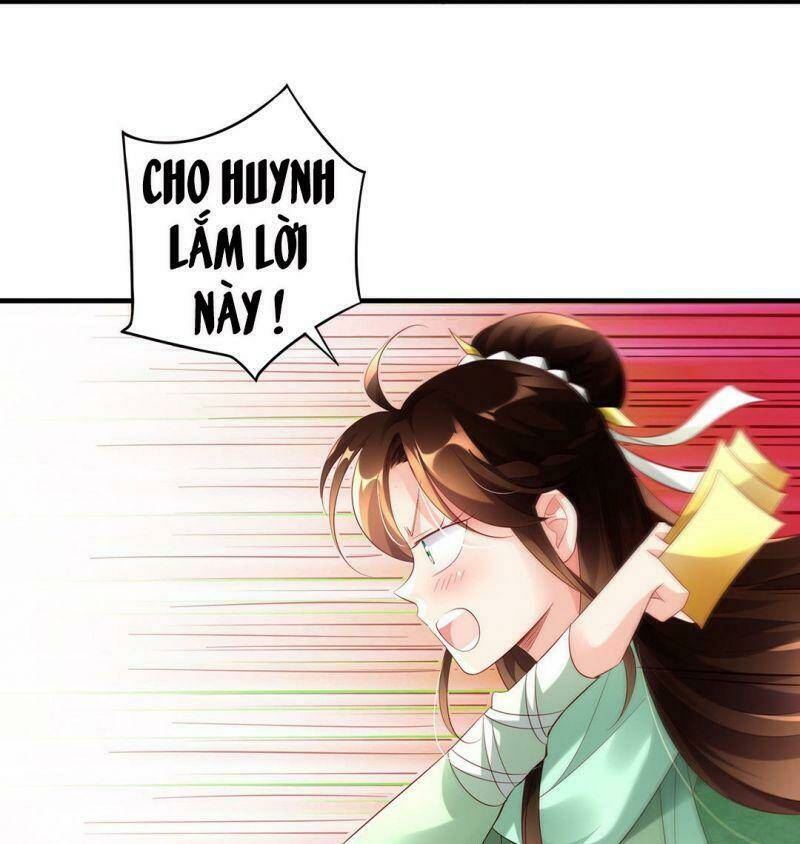 Thiên Kim Bất Hoán: Chapter 76.5