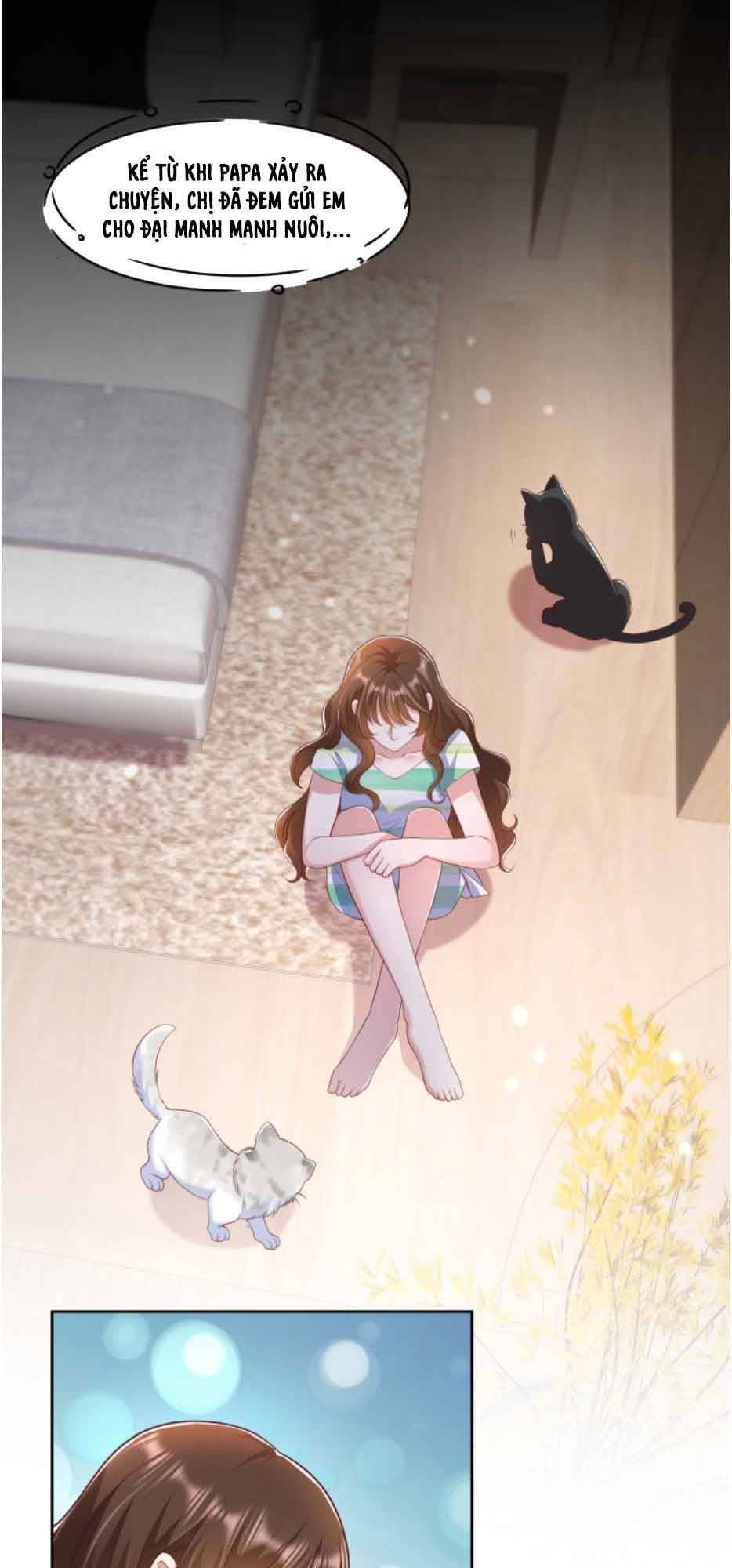 Nhất Sanh Hữu Hỉ: Chapter 29