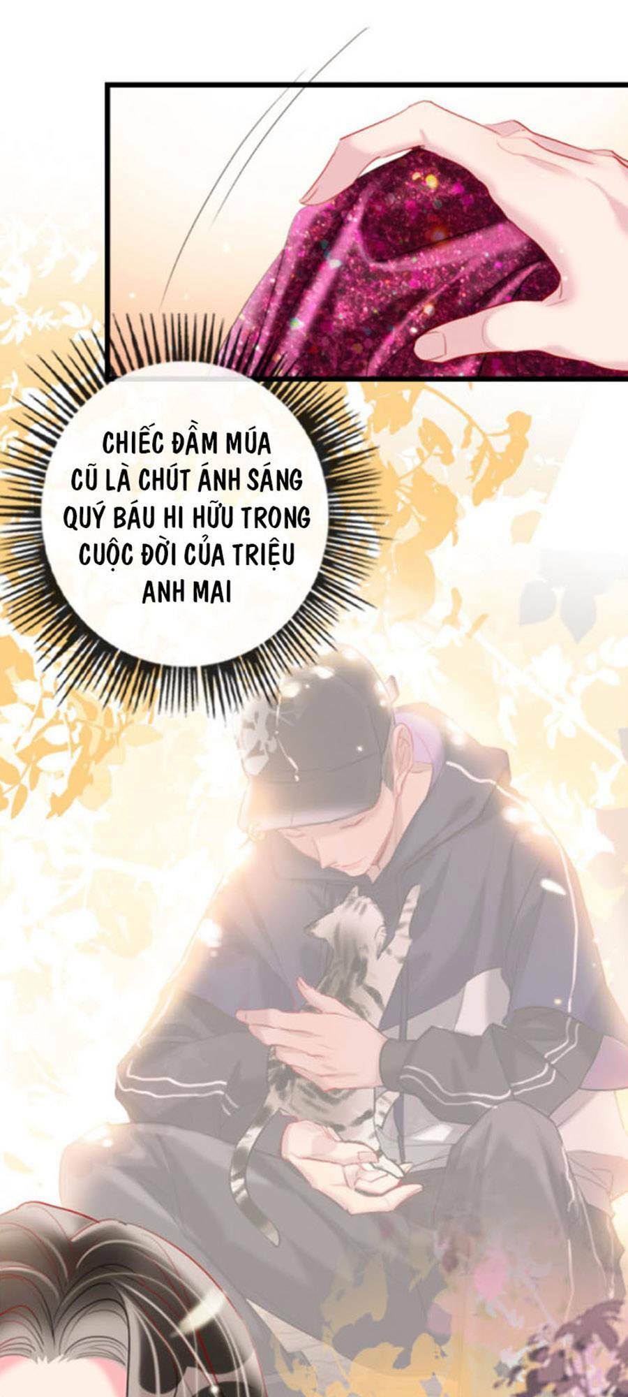 Cô Ấy Thật Xinh Đẹp 2: Chapter 9