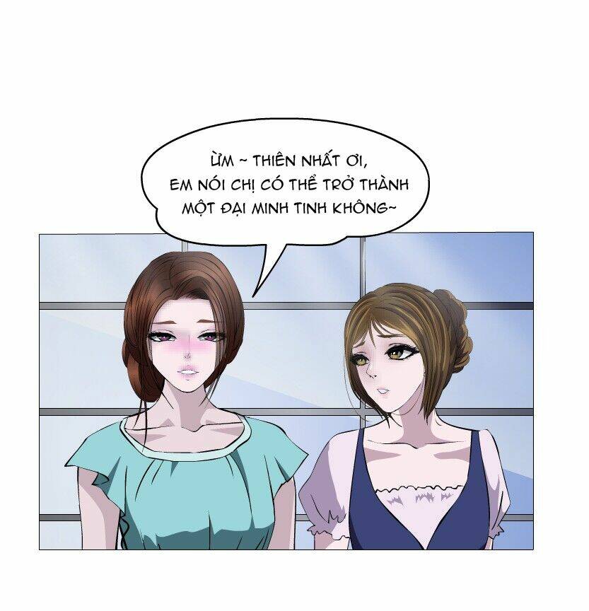 Cạm Bẫy Của Nữ Thần: Chapter 134