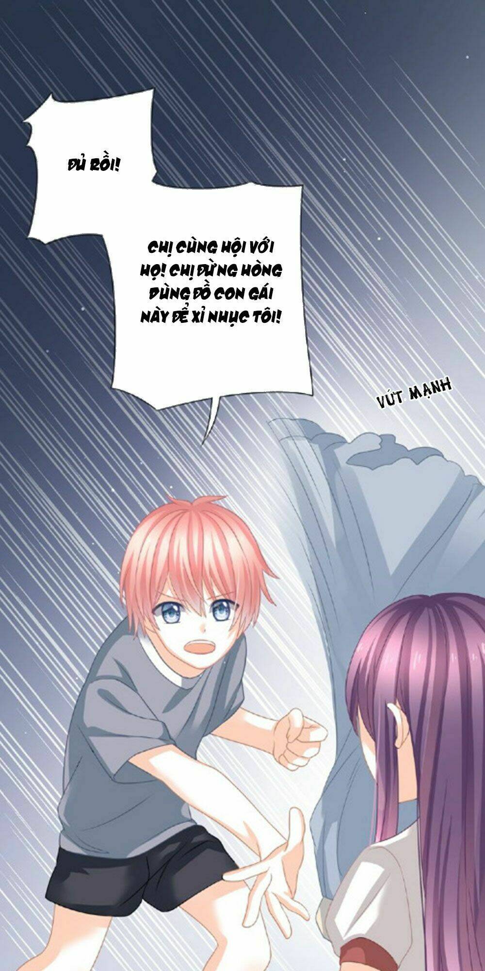 Tiệm May Luyến Sắc: Chapter 29