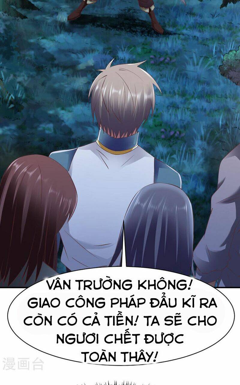 Chiến Đỉnh: Chapter 92