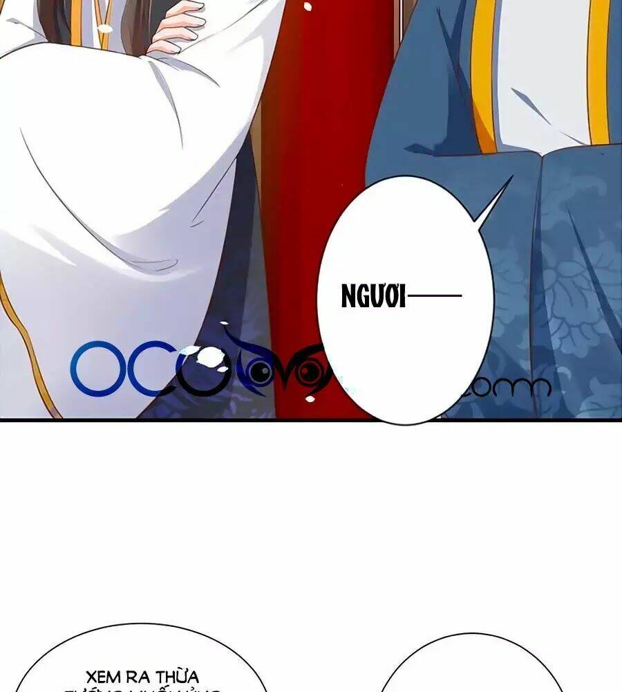 Thịnh Thế Lê Hoa Điện: Chapter 87