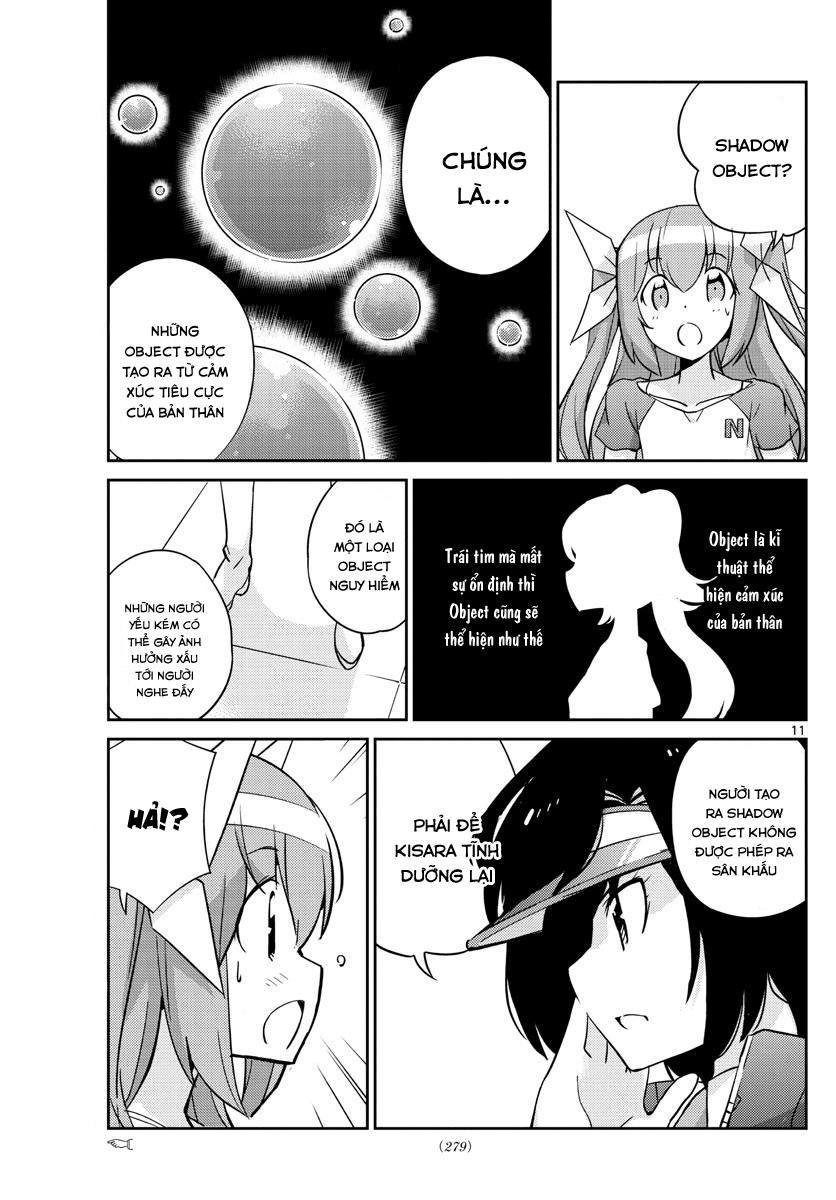 King Of Idols: Chapter 26