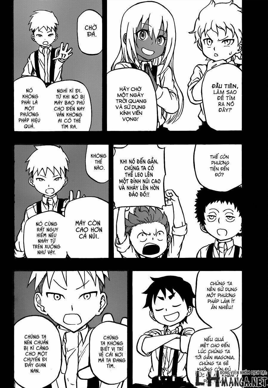 Red Sprite: Chapter 7