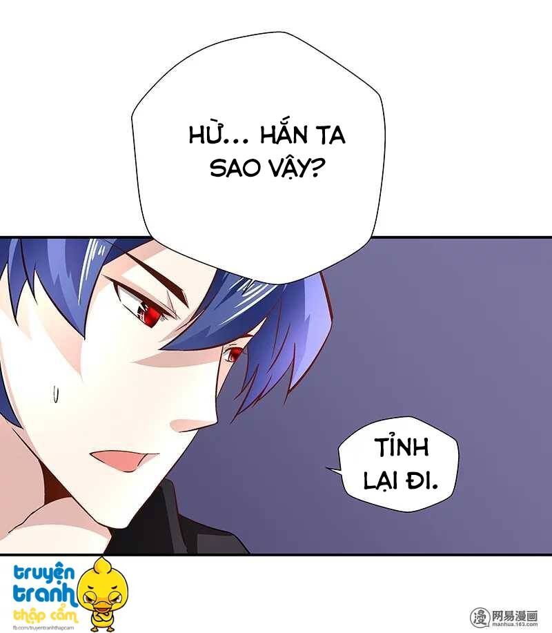 Cường Sủng Hào Môn Tiểu Manh Thê: Chapter 46