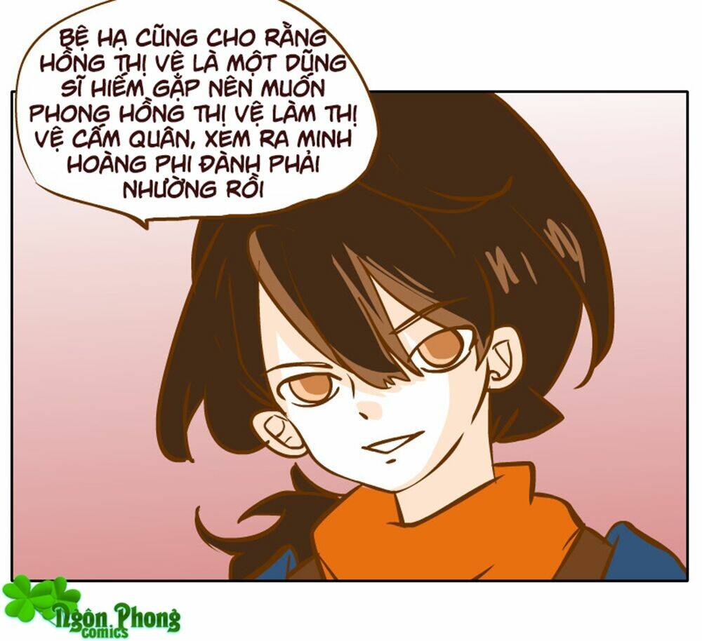Hòa Thượng Và Tiểu Long Quân: Chapter 60
