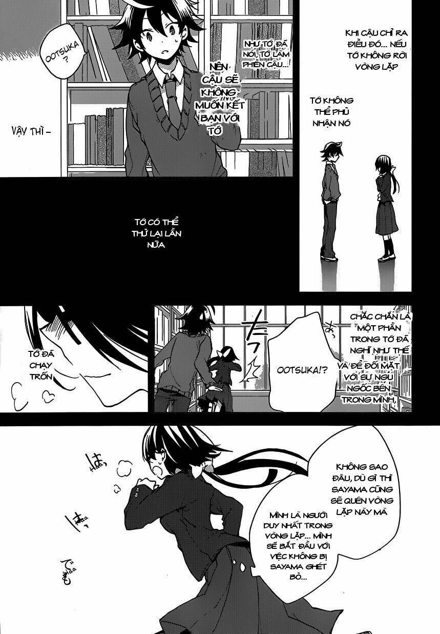 Girls Go Around: Chapter 7.2