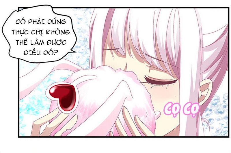 Thiên lại âm linh: Chapter 30